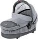 Recaro люлька до коляски Akuna Bellini Asphalt/grey 5703.21112.00