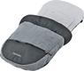 Recaro мешок для ног Akuna Bellini Asphalt/grey 5709.21112.00