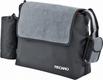 Recaro большая сумка для коляски Akuna Bellini Asphalt grey 5706.21112.00