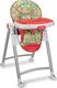 Graco стільчик для годування Contempo Красный с рисунками G3A01GRZE