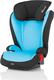 Britax-Romer автокресло KID Trendline Leon 2000002135