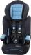 Nania автокресло Comet SP IsoFix  Malibu 102-124-40