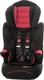 Nania автокресло Comet SP IsoFix  Hot Coral 102-124-42