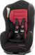 Nania автокресло Safety One SP Isofix Hot Coral 101-117-42