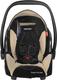 RECARO автокресло YOUNG PROFI Plus Microfibre Sand 5514.21101.66