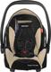 RECARO автокрісло YOUNG PROFI Plus Microfibre Sand 5514.21101.66