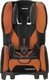 RECARO автокресло Young Expert plus Microfibre Orange 6135.21106.66