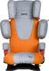 RECARO автокресло Start 2.0 Crystal/Yellow 323.00.20905