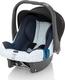 Britax-Romer автокресло Baby-Safe plus II  Bellybutton Deep Blue 2000001692