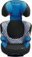 Maxi-Cosi автокресло RODI Checker Blue Checker-BlueR