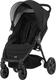 Britax прогулянкова коляска B-Agile Black Thunder 2000011763
