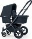 Bugaboo коляска ексклюзивна Cameleon 3 All Black Черный 70120ZW02
