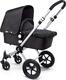 Bugaboo коляска ексклюзивна Cameleon Denim 107 Bugaboo коляска эксклюзивная Cameleon Denim 107