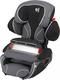 Kiddy автокрісло Guardian Pro 2 Schwarz/Antrazith 41530GP2E07