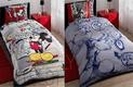 TAC дитяча постільна білизна мультяшна Mickey scribbletastic 33257