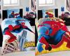 TAC дитяча постільна білизна мультяшна Spidersense 33253