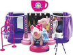 TeaCup Piggies подіум для поросяткового тижня моди Подиум 11749