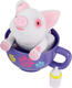 TeaCup Piggies интерактивная Свинка в чашке Сноуи 23957.0005