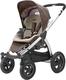 Maxi-Cosi прогулянкова коляска Mura 4  Walnut Brown 68105350